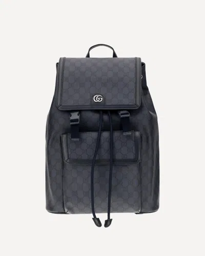 Gucci Large Ophidia Backpack