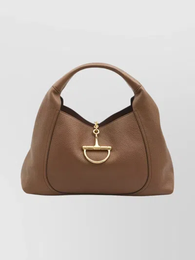 GUCCI LARGE SOFTBIT SHOULDER BAG