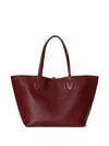 Gucci Totissima Medium Reversible Tote Bag