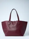 Gucci Large Totissima Reversible Tote Bag