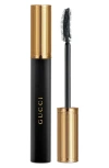 Gucci Le Magnétisme Volumizing Mascara In Black