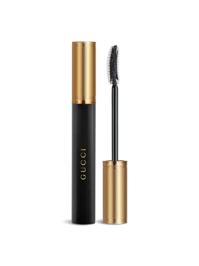 Gucci Le Magnetisme Mascara In Eve Black