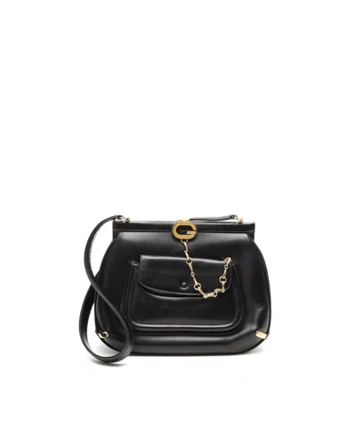 Gucci Leather Bag