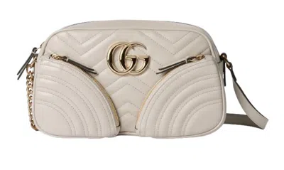 GUCCI GUCCI LEATHER BAGS