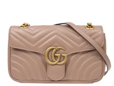 GUCCI GUCCI LEATHER BAGS