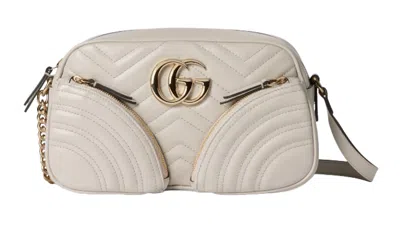 Gucci Leather Bags