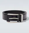 Gucci Leather Belt