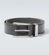 Gucci Leather Belt