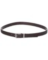 Gucci Leather Belt
