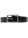 GUCCI LEATHER BELT