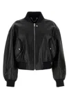GUCCI GUCCI LEATHER JACKETS