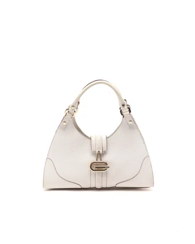 Gucci Leather Jackie Bag In Pink