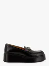 Gucci Leather Loafer