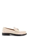 Gucci Leather Loafers