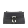 Gucci Dionysus Medium Shoulder Bag In Black