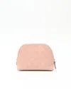 Gucci Leather Pouch
