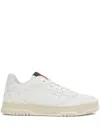 Gucci Re-web Low-top Sneakers
