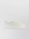Gucci Gg Embossed Low-top Sneakers