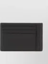 Gucci Black Leather Card Holder