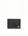 Gucci Leather Wallet