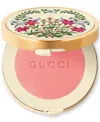 Gucci Limited-edition Flora Gorgeous Gardenia Blush De Beaute