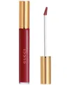 Gucci Limited-edition Gloss A Levres Lip Gloss