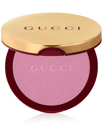 Gucci Limited-edition Glow Highlighter