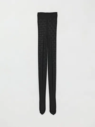 Gucci Lingerie Woman In Black
