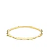 Gucci Link To Love Studded Bracelet In Yellow Gold - Yba662253001 In Yellow
