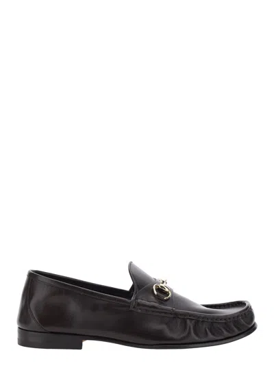 Gucci Loafer In Multi