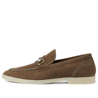 Gucci Loafer 'horsebit Olive Green'