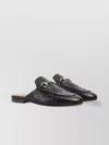 Gucci Loafer Slip-on Horsebit Detail