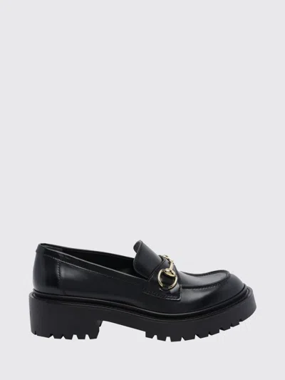 Gucci Loafer Woman In Multi