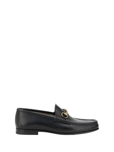 GUCCI GUCCI LOAFERS
