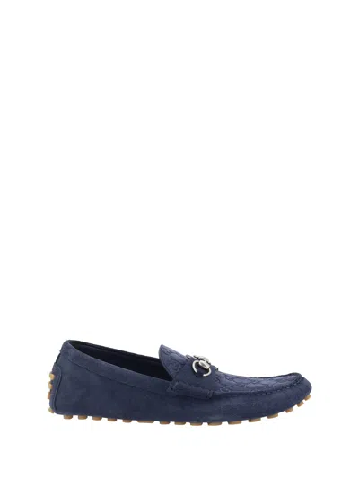 Gucci Loafers In 4157