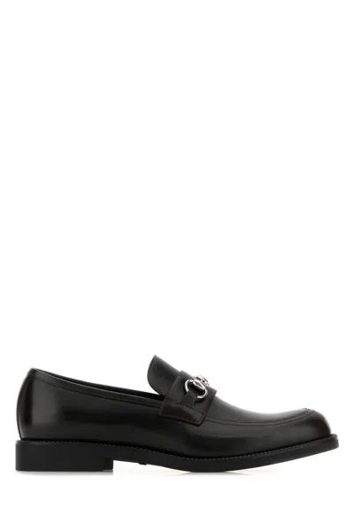 GUCCI GUCCI LOAFERS