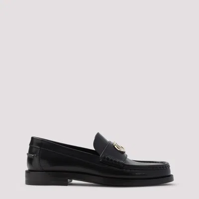 Gucci Loafers Black