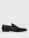 Gucci Loafers  Men Color Black