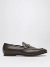 Gucci Loafers  Men Color Cocoa