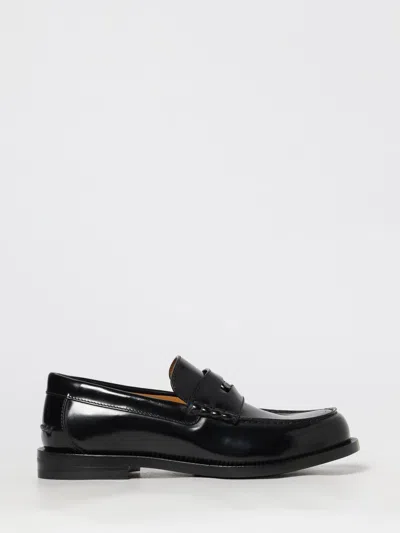 Gucci Loafers Men In Black