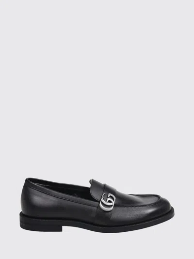 Gucci Loafers Men In Black
