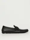 Gucci Men Driver Loafers In Multi