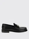 Gucci Double G Loafers Women In Black