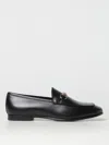 Gucci Loafers Woman Black In Black
