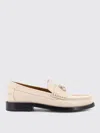 Gucci Loafers Woman White