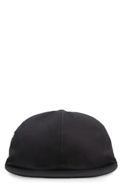 Gucci Women's Logo Baseball Cap In Black