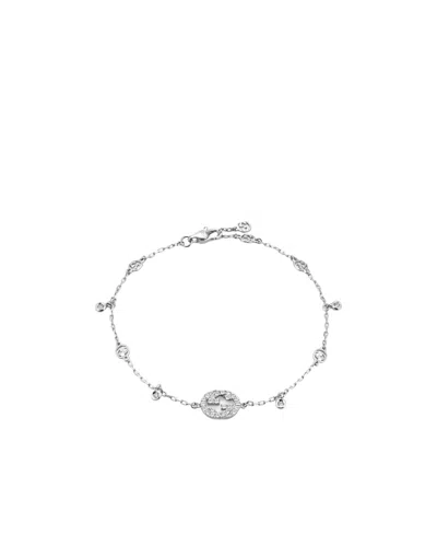 GUCCI LOGO BRACELET
