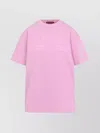 Gucci Printed Logo T-shirt