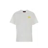 Gucci Interlocking-g T-shirt In White