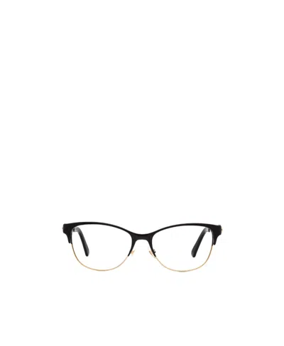 Gucci Logo Detail Flat Lens In White